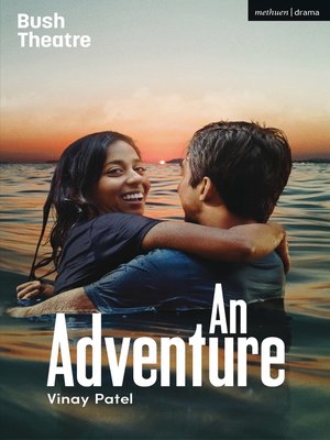 cover image of An Adventure